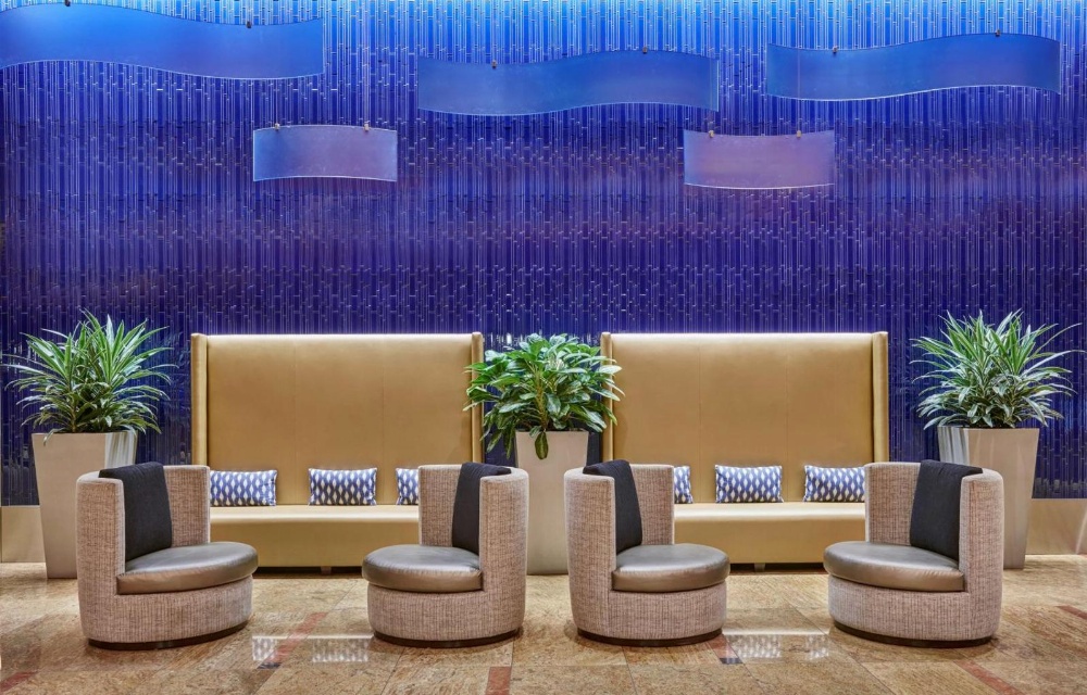 巴尔的摩内港希尔顿酒店 图片 4